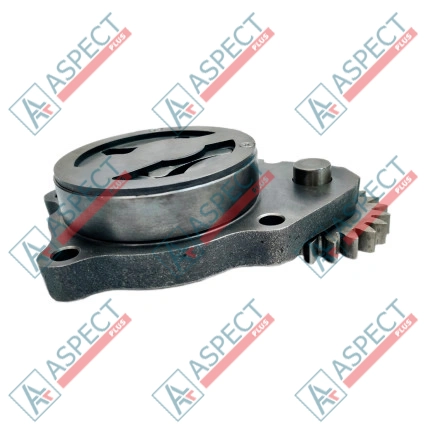 Oil Pump Cummins (3971544) 6B5.9, 6ISBe, 6D107 Komatsu SPINPARTS