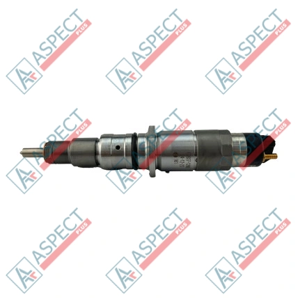 Kraftstoffeinspritzdüse Bosch (0445120231) Cummins JCB, Hyundai Originalteil