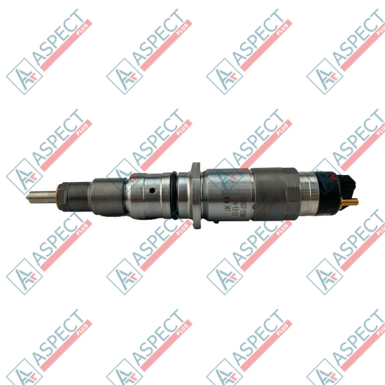 Fuel Injector Bosch (0445120231) Cummins JCB, Hyundai Genuine