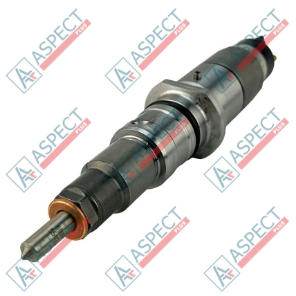 Kraftstoffeinspritzdüse Bosch (0445120231) Cummins JCB, Hyundai Originalteil