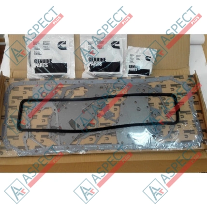 Dichtungssatz unten Cummins (3802376) 6BT Originalteil