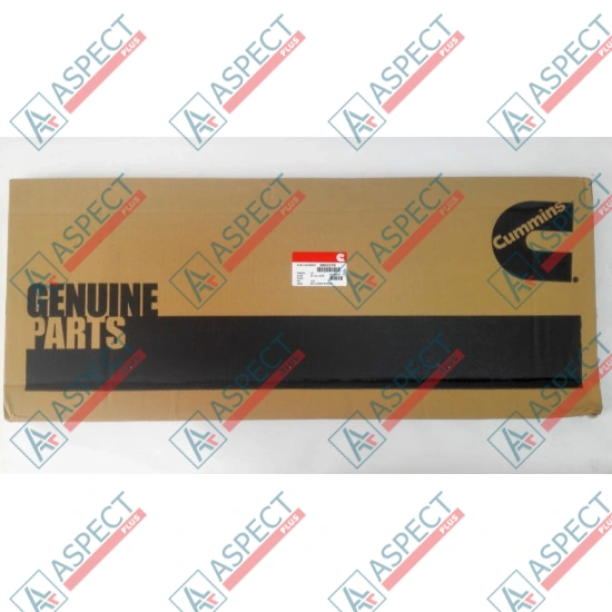 Комплект прокладок нижний Cummins (3802376) 6BT Оригинал