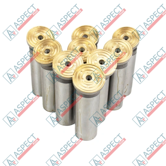 Piston shoe Komatsu 708-2L-33430 HANDOK