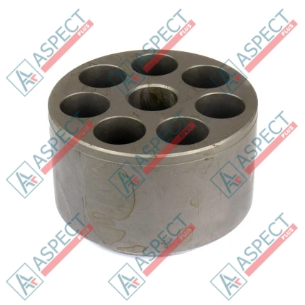 Блок цилиндров Bosch Rexroth R909436058 HANDOK
