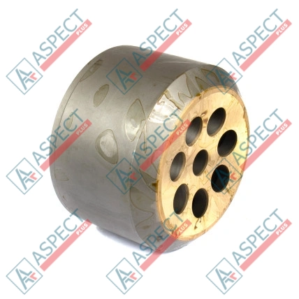 Блок цилиндров Bosch Rexroth R909436058 HANDOK