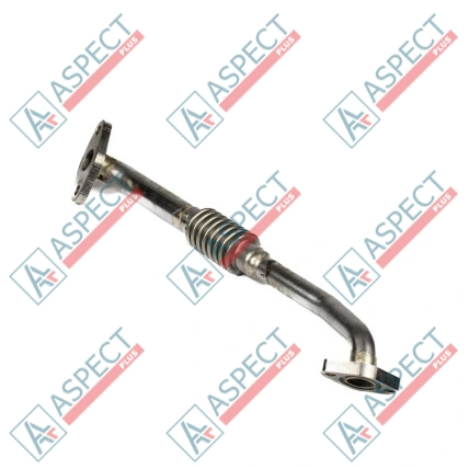 Conductă de ulei Isuzu (8973627600) 4HK1 Hitachi, JCB Piesă OE