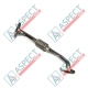 Трубка масла Isuzu (8973627600) 4HK1 Hitachi, JCB Оригинал