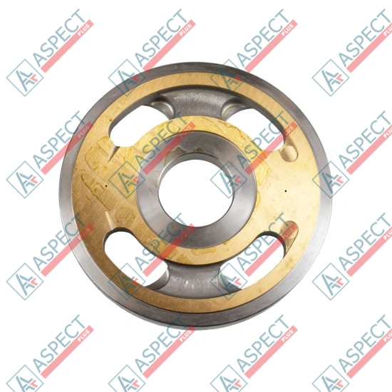 Valve plate Toshiba 1313-185 HANDOK