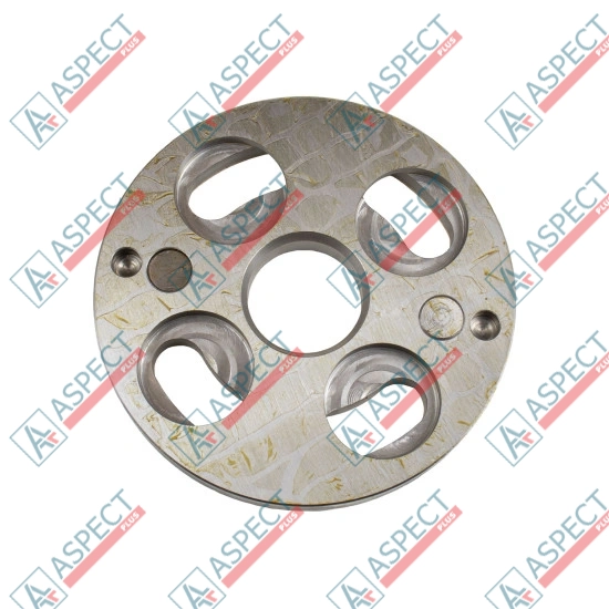 Valve plate Toshiba 1313-185 HANDOK