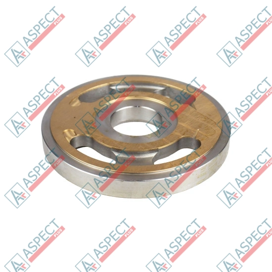 Valve plate Toshiba 1313-185 HANDOK
