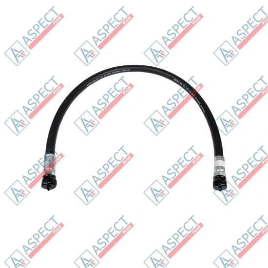 Hose bypass Hyundai (11NB-20021) R450LC-7, R510LC-7 AFM