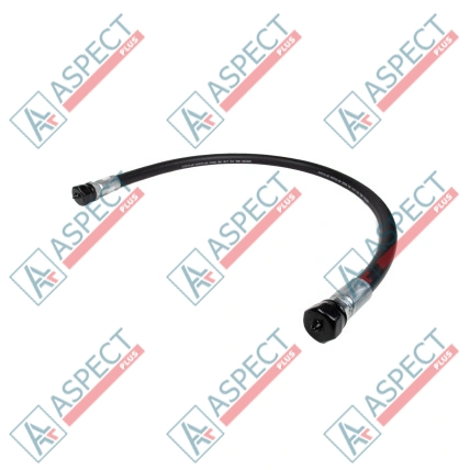 Dérivation du tuyau Hyundai (11NB-20021) R450LC-7, R510LC-7 AFM