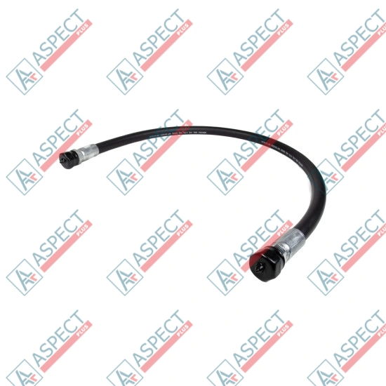 Hose bypass Hyundai (11NB-20021) R450LC-7, R510LC-7 AFM