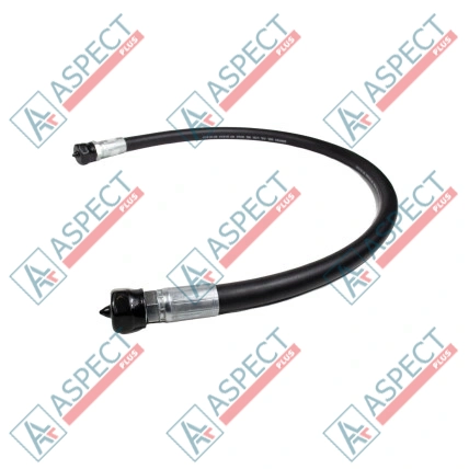 Dérivation du tuyau Hyundai (11NB-20021) R450LC-7, R510LC-7 AFM