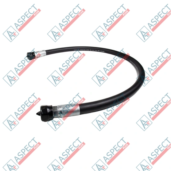 Hose bypass Hyundai (11NB-20021) R450LC-7, R510LC-7 AFM