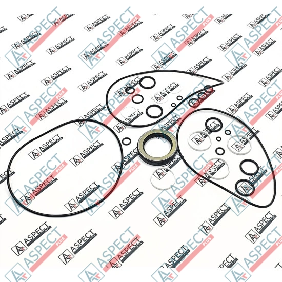 Seal kit motor Toshiba SG15 AFM