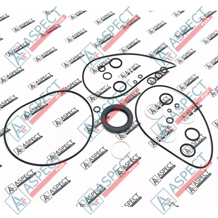Kit joints moteur Toshiba SG15 AFM