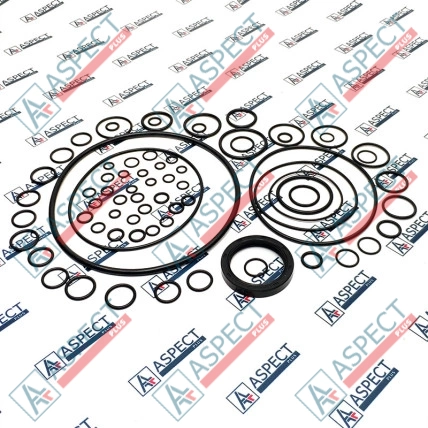 Dichtsatz Pumpe Bosch Rexroth A8VO80 AFM