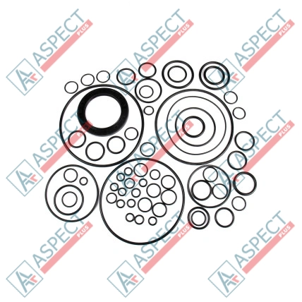 Kit d'étanchéité Bosch Rexroth A8VO107 NOK KOREA