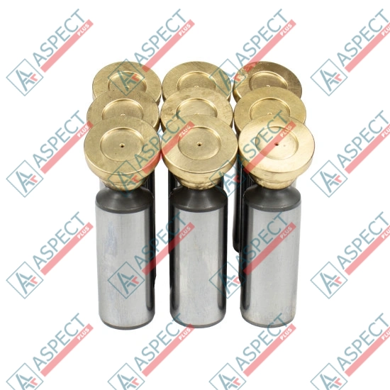 Piston shoe Bosch Rexroth R902400814 SKS