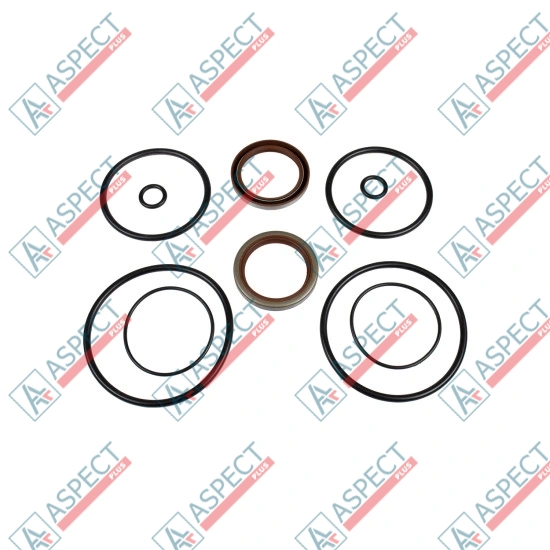 Seal kit pump double seal Linde HPR90-01 AFM