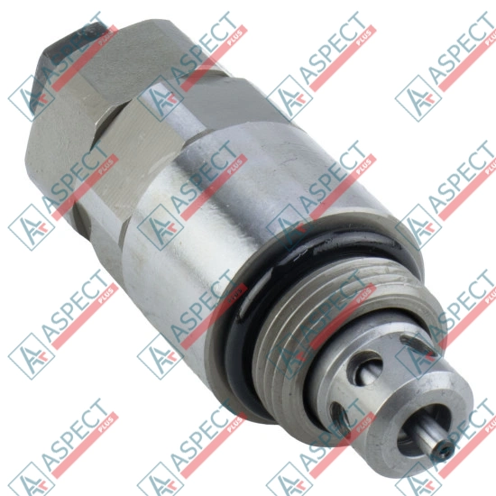 Main Valve Relief Hitachi 4358914 AFM