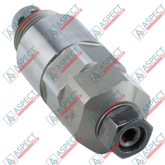 Main Valve Relief Hitachi 4358914 AFM