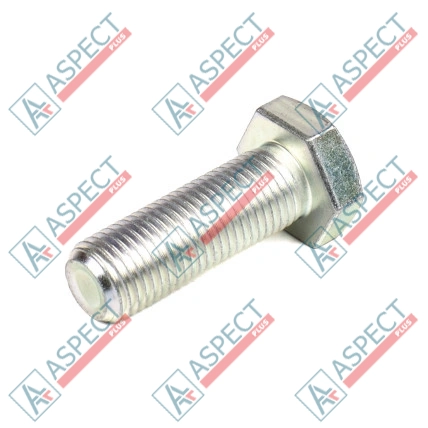 Moteur à boulons Isuzu (8943964390) 4HK1, 6HK1 Hitachi, JCB Pièce OE