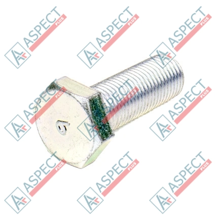 Moteur à boulons Isuzu (8943964390) 4HK1, 6HK1 Hitachi, JCB Pièce OE