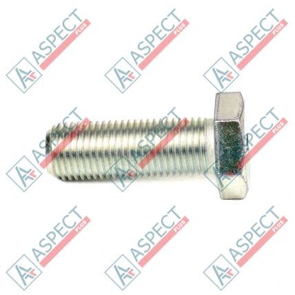 Moteur à boulons Isuzu (8943964390) 4HK1, 6HK1 Hitachi, JCB Pièce OE