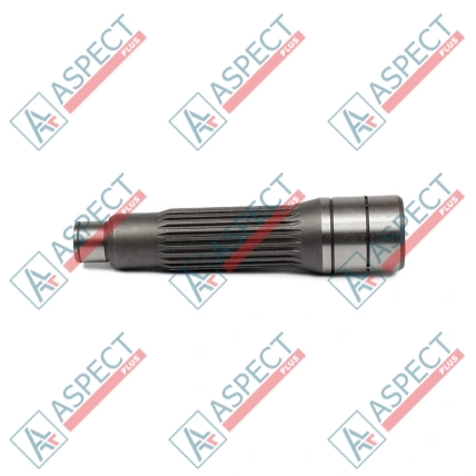 Motor del eje motriz Hitachi 3070443 AFM