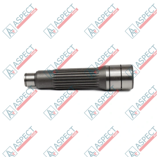 Вал гидромотора Hitachi 3070443 AFM