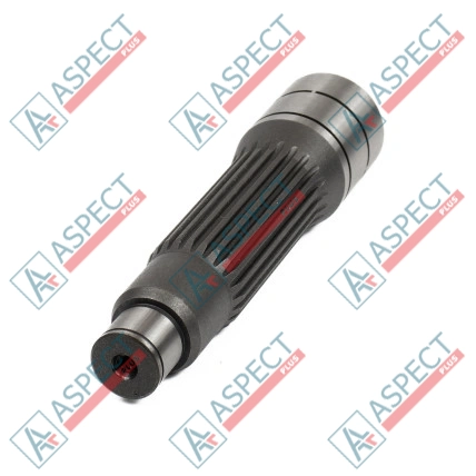 Motor del eje motriz Hitachi 3070443 AFM