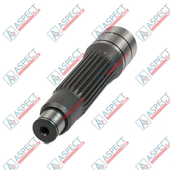 Вал гидромотора Hitachi 3070443 AFM