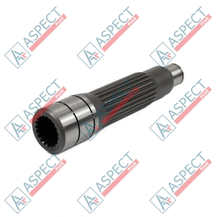 Motor del eje motriz Hitachi 3070443 AFM