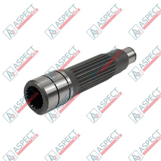 Вал гидромотора Hitachi 3070443 AFM