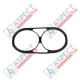 Thermostat Gasket Isuzu (1137430361) 6WG1 Hitachi, John Deere Genuine