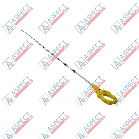 Индикатор щуп уровня масла Isuzu (8980388661) 4JJ1 Hitachi, JCB Оригинал