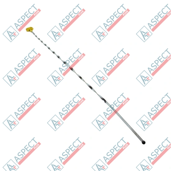 Индикатор щуп уровня масла Isuzu (8980388661) 4JJ1 Hitachi, JCB Оригинал