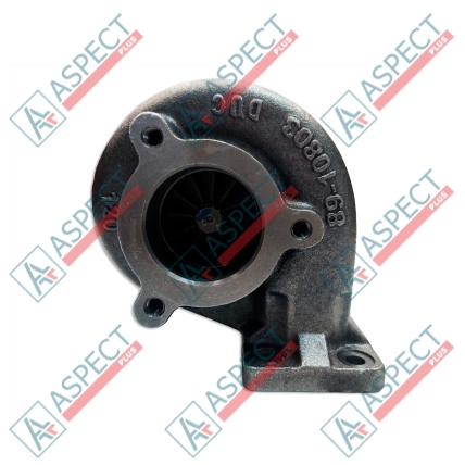 Turbocompresseur Isuzu (8971159720) 4BG1, 4BD1 Hitachi, JCB SPINPARTS
