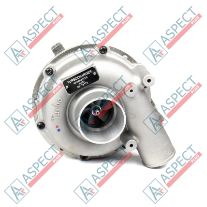Турбіна Isuzu (8980302170) 4HK1 Hitachi, JCB SPINPARTS
