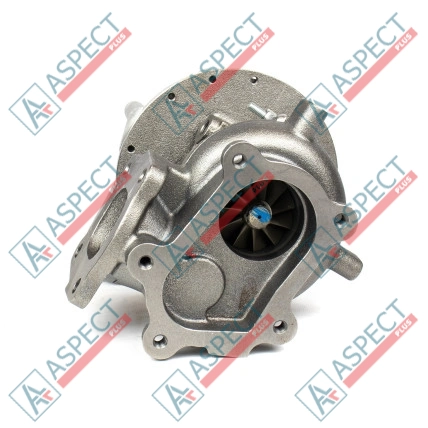 Турбіна Isuzu (8980302170) 4HK1 Hitachi, JCB SPINPARTS