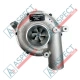 Турбина Isuzu (8973628390) 4HK1 Hitachi, JCB SPINPARTS