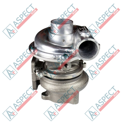 Turbocompresseur Isuzu (8980198930) 4JJ1 Hitachi, JCB SPINPARTS