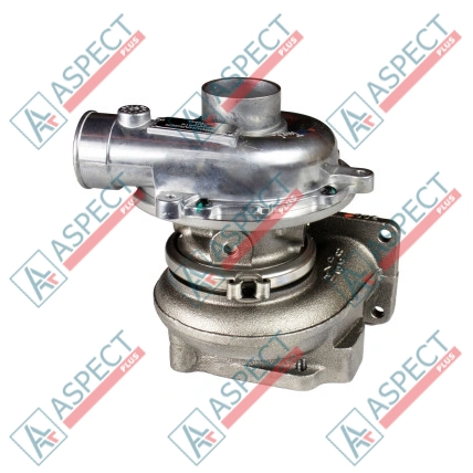 Turbocompresseur Isuzu (8980198930) 4JJ1 Hitachi, JCB SPINPARTS
