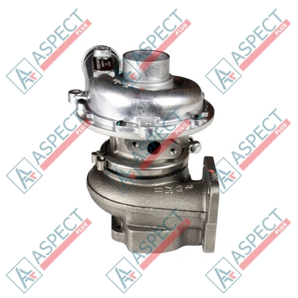 Turbocompresseur Isuzu (8980198930) 4JJ1 Hitachi, JCB SPINPARTS