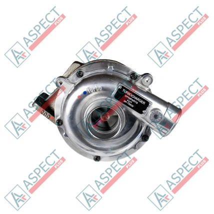 Turbocompresseur Isuzu (8980198930) 4JJ1 Hitachi, JCB SPINPARTS