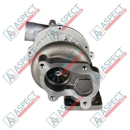 Turbocompresseur Isuzu (8980198930) 4JJ1 Hitachi, JCB SPINPARTS