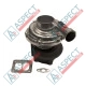Турбина Isuzu (1144004052) 6HK1 Hitachi, JCB SPINPARTS