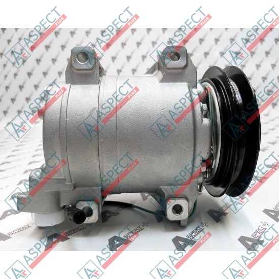 Air Compressor Hitachi (4710206) ZX140, ZX145, ZX170, ZX190 SPINPARTS